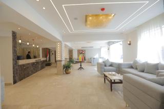 Jewel Sharm El Sheikh Hotel - Sharm el Sheikh - 2