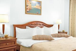 Hotel Kazzhol Almaty - Almaty - 7