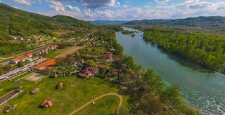 B&B Etno Village Sunčana Reka - 8