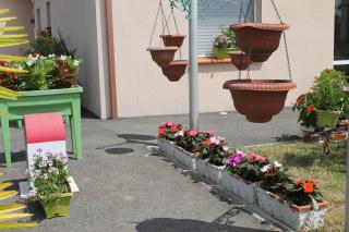 B&B La Garona - Saint-Nicolas-de-la-Grave - 4