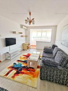 Eva Apartment - Bucharest - 8