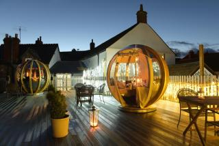 Luttrell Arms - 9