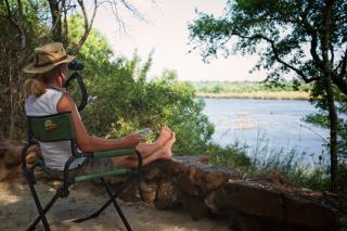 RiverDance Lodge - 4