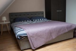 Promienna chatka - 1