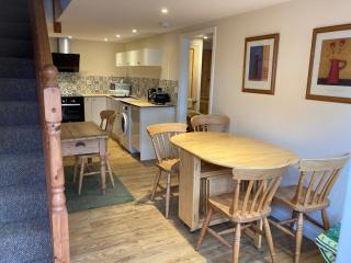 The Shed - Long Stratton - 3
