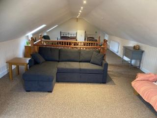 The Shed - Long Stratton - 6