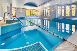 Hotel Pan Tadeusz - Serock - 8