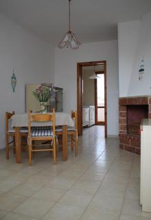 Casa Vacanza Via Allende - Torre dell'Orso - 0