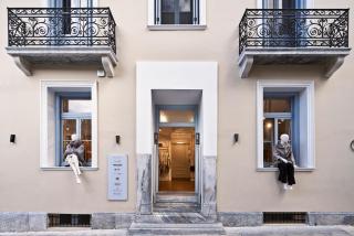 A77 Suites, Small Luxury Hotels of the World - Atene - 7