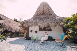 Makenke Hostel By Los Colores Ecoparque - Doradal - 3