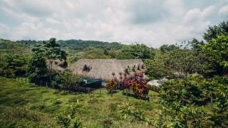 Makenke Hostel By Los Colores Ecoparque - Doradal - 4