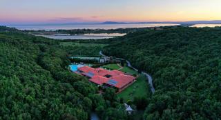 Argentario Lagoon Resort & Spa - Monte Argentario - 8