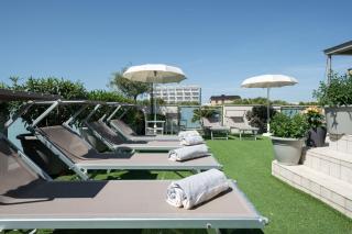 Residence Capitol - Cattolica - 3