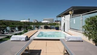 Residence Capitol - Cattolica - 4