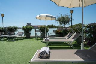 Residence Capitol - Cattolica - 2