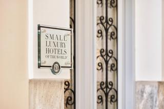 A77 Suites, Small Luxury Hotels of the World - Atene - 8