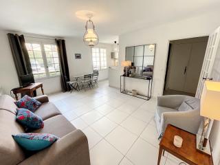 Studio avec parking privé - 4