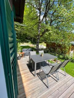 Ferienhaus s Manz - Grundlsee - 7