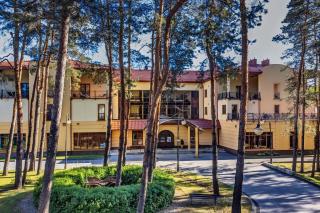Hotel Pan Tadeusz - Serock - 0