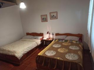 Quito Eco Lodge Airport - B&B - Tababela - 4