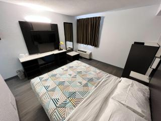 Motel 6-Council Bluffs, IA - Omaha East - Council Bluffs - 0