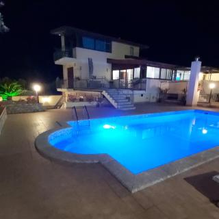 Villa Gloria - Gaggi - 3