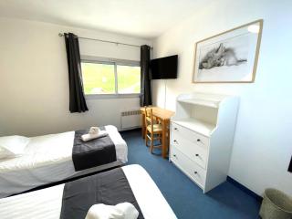 Le Balcon des Ecrins - 1