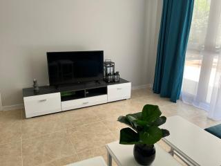 TM Panorama Beach Apartments - 5