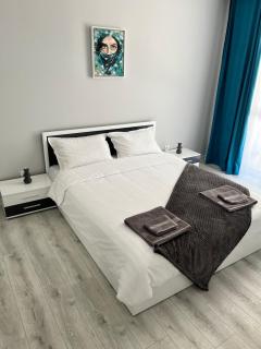 TM Panorama Beach Apartments - Nesebar - 4