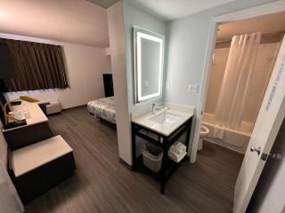 Motel 6-Council Bluffs, IA - Omaha East - Council Bluffs - 9