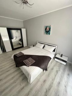 TM Panorama Beach Apartments - 3