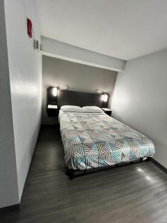 Motel 6-Council Bluffs, IA - Omaha East - Council Bluffs - 3