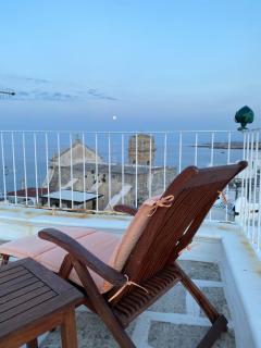 Terrazza Mediterranea - Puglia Mia Apartments - Monopoli - 9