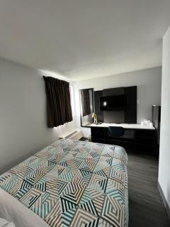 Motel 6-Council Bluffs, IA - Omaha East - Council Bluffs - 2