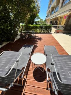 TM Panorama Beach Apartments - Nesebar - 1