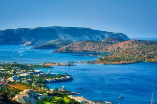 Adrakos Apartments (Adults Only) - Elounda - 2