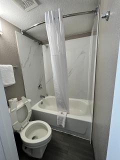 Motel 6-Council Bluffs, IA - Omaha East - Council Bluffs - 8