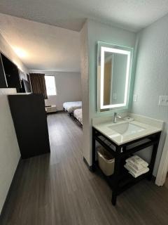 Motel 6-Council Bluffs, IA - Omaha East - Council Bluffs - 4