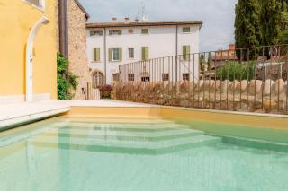 Residence Corte San Carlo - Colà di Lazise - 0