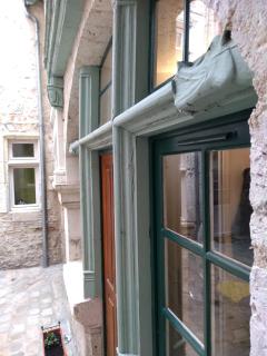 Passage du Cygne - Blois - 4