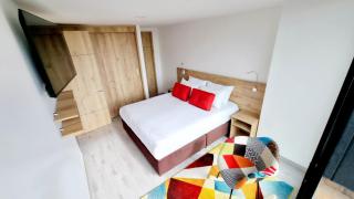 Toscana LOFT - Apartasuites - 7