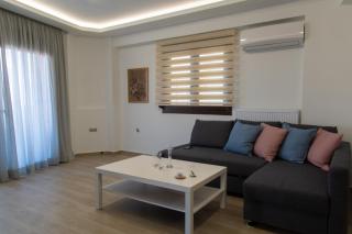 Chelidoni apartment 1 - Heraklion - 8