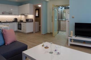 Chelidoni apartment 1 - Heraklion - 7