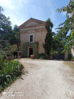 Locanda della Cavalleria - Trecastelli - 7