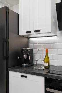 oompH Warsaw Central 2 Bedroom Apartment - Varsavia - 1