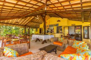 Pousada Villa Bianca - Arraial da Ajuda - 6