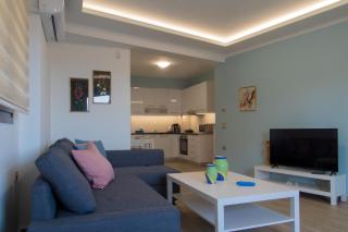 Chelidoni apartment - Heraklio - 8