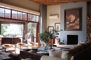 Karongwe Portfolio - Becks Safari Lodge - Hoedspruit - 8