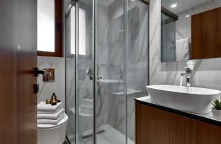 Volta Suites and Villas - Kato Gouves - 3