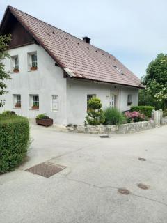 Apartmaji Magda - Zgornje Gorje - 0